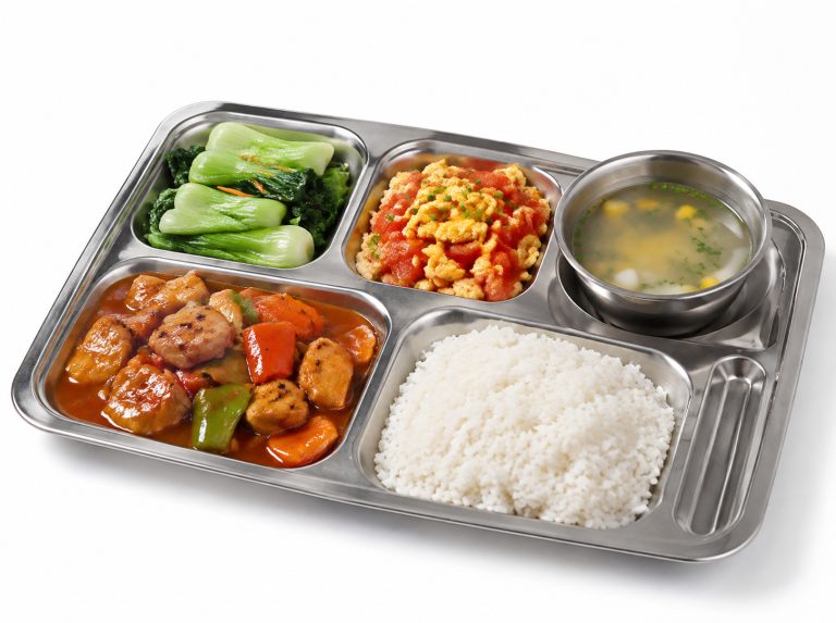 信丰县企业食堂承包与托管服务