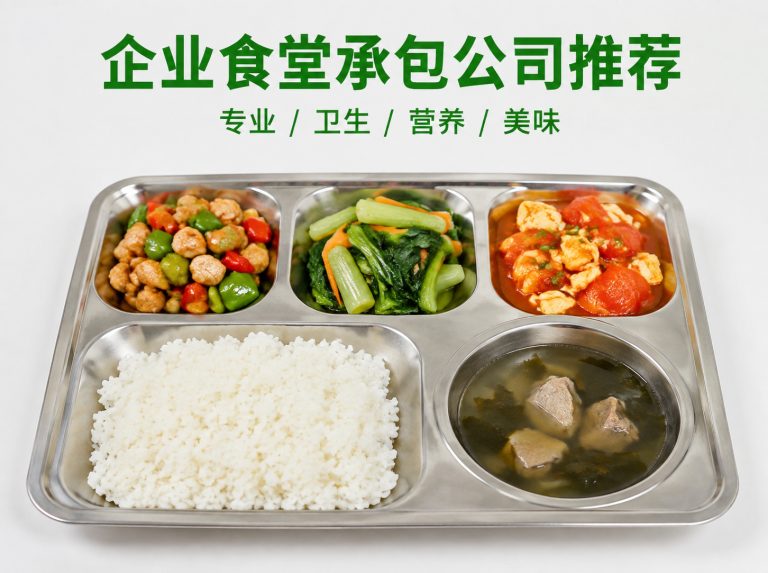 信丰县智慧食堂与自助称重餐厅